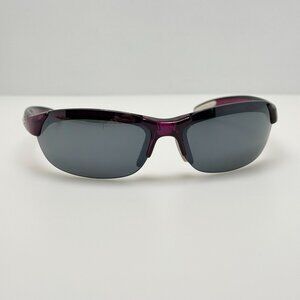 Smith Sunglasses Parallel Sugar Plum 1SP TLT Optics 65-15-125 W/ Extra Lenses